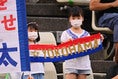 【PHOTO】日本代表サポーター｜写真：金子拓弥（サッカーダイジェスト写真部／JMPA代表撮影）