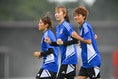 【PHOTO】日本女子代表トレーニング｜写真：金子拓弥（サッカーダイジェスト写真部）