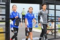 【PHOTO】日本女子代表トレーニング｜写真：金子拓弥（サッカーダイジェスト写真部）