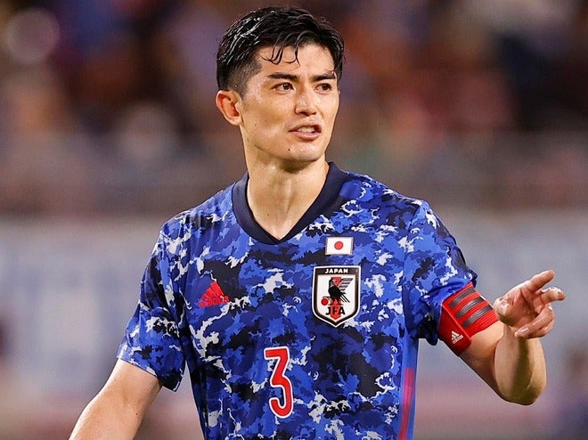 日本代表 谷口彰悟 タオル ワールドカップ 新品 川崎フロンターレ