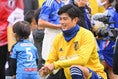 【PHOTO】谷口彰悟｜写真：金子拓弥（サッカーダイジェスト写真部）