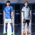 １位：日本代表ホーム（青）｜adidas is the official supplier of the Japan National Team