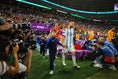 【W杯PHOTO】アルゼンチン２(4PK3)２オランダ｜(C)Getty Images