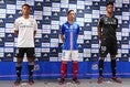 横浜F・マリノス｜写真：田中研治（サッカーダイジェスト写真部）
