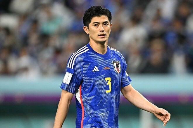谷口彰悟 日本代表ユニフォーム - サッカー/フットサル