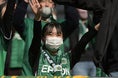 【PHOTO】松本山雅FCサポーター｜写真：鈴木颯太朗
