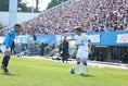 【PHOTO】J１第３節 横浜FC１－３鹿島｜安西幸輝｜写真：梅月智史