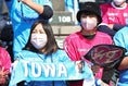 【PHOTO】横浜FCサポーター｜写真：梅月智史