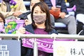 【PHOTO】藤枝MYFCサポーター｜写真：金子拓弥（サッカーダイジェスト写真部）