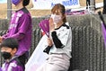 【PHOTO】藤枝MYFCサポーター｜写真：金子拓弥（サッカーダイジェスト写真部）