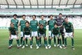 【PHOTO】J２第11節 東京V １－2 山形｜東京Vのスターティングイレブン｜写真：滝川敏之