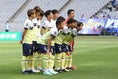 【PHOTO】J２第11節 東京V １－2 山形｜山形のスターティングイレブン｜写真：滝川敏之