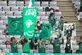 【PHOTO】東京ヴェルディサポーター｜写真：滝川敏之