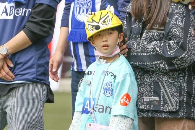 PHOTO】ひたすらチームの勝利を願い、迫力の応援で連敗脱出を