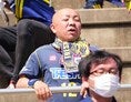 【PHOTO】ザスパクサツ群馬サポーター｜写真：田中研治
