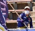 【PHOTO】ザスパクサツ群馬サポーター｜写真：田中研治