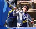 【PHOTO】ザスパクサツ群馬サポーター｜写真：田中研治