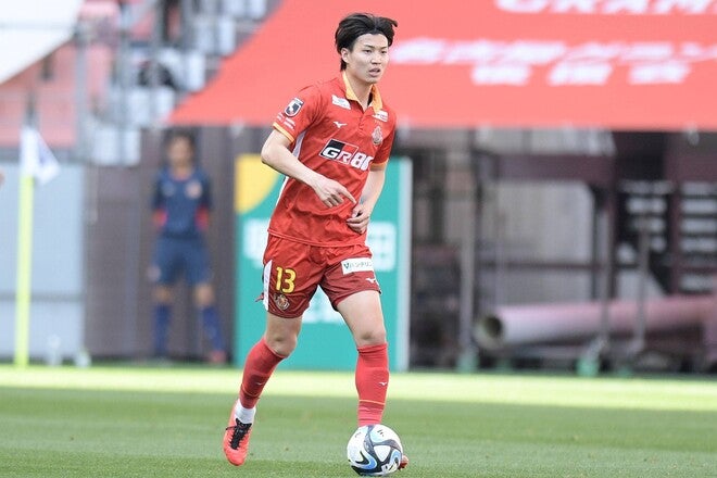 サッカー日本代表 藤井陽也選手 ユニフォーム - フットサル