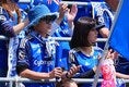 【PHOTO】FC町田ゼルビアサポーター｜写真：田中研治（サッカーダイジェスト写真部）