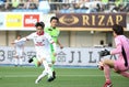 【PHOTO】J１第14節 湘南０－2 C大阪｜89分、上門知樹のゴールでC大阪が2－0とリードを広げる｜写真：滝川敏之