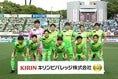 【PHOTO】J１第14節 湘南０－2 C大阪｜湘南のスターティングイレブン｜写真：滝川敏之