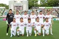 【PHOTO】J１第14節 湘南０－2 C大阪｜C大阪のスターティングイレブン｜写真：滝川敏之