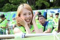 【PHOTO】湘南ベルマーレサポーター｜写真：滝川敏之
