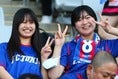 【PHOTO】FC東京サポーター｜写真：梅月智史