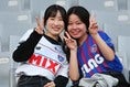 【PHOTO】FC東京サポーター｜写真：梅月智史