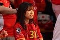 【PHOTO】名古屋グランパスサポーター｜写真：梅月智史（サッカーダイジェスト写真部）