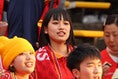 【PHOTO】名古屋グランパスサポーター｜写真：梅月智史（サッカーダイジェスト写真部）