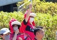 【PHOTO】ロアッソ熊本サポーター｜写真：田中研治（サッカーダイジェスト写真部）