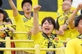 【PHOTO】柏レイソルサポーター｜写真：梅月智史（サッカーダイジェスト写真部）