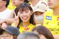 【PHOTO】柏レイソルサポーター｜写真：梅月智史（サッカーダイジェスト写真部）