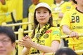 【PHOTO】柏レイソルサポーター｜写真：梅月智史（サッカーダイジェスト写真部）