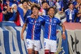 【PHOTO】ルヴァンGS第６節 横浜６－１鳥栖｜写真：サッカーダイジェスト