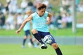 【PHOTO】ジュビロ磐田トレーニング｜写真：梅月智史（サッカーダイジェスト写真部）