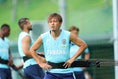 【PHOTO】ジュビロ磐田トレーニング｜写真：梅月智史（サッカーダイジェスト写真部）