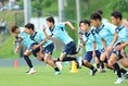 【PHOTO】ジュビロ磐田トレーニング｜写真：梅月智史（サッカーダイジェスト写真部）