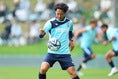 【PHOTO】ジュビロ磐田トレーニング｜写真：梅月智史（サッカーダイジェスト写真部）