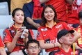【PHOTO】名古屋グランパスサポーター｜写真：梅月智史（サッカーダイジェスト写真部）