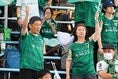 【PHOTO】東京ヴェルディサポーター｜写真：田中研治（サッカーダイジェスト写真部）