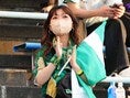 【PHOTO】東京ヴェルディサポーター｜写真：田中研治（サッカーダイジェスト写真部）