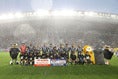 【PHOTO】J１第18節 福岡０－3 神戸｜福岡のスターティングイレブン｜写真：滝川敏之
