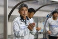 【PHOTO】J１第18節 福岡０－3 神戸｜福岡の長谷部茂利監督｜写真：滝川敏之