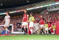【PHOTO】J１第18節 浦和１－１川崎｜写真：サッカーダイジェスト