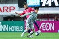 【PHOTO】J１第19節 C大阪０－１福岡｜佐藤凌我｜写真：梅月智史（サッカーダイジェスト写真部）