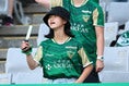 【PHOTO】東京ヴェルディサポーター｜写真：梅月智史（サッカーダイジェスト写真部）