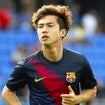 大きな夢を抱いて加入したバルサBから浦和へ…安部裕葵が明かす