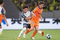 【PHOTO】J２第26節 清水２－２千葉｜写真：サッカーダイジェスト